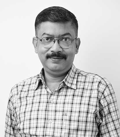 Arindam Dutta