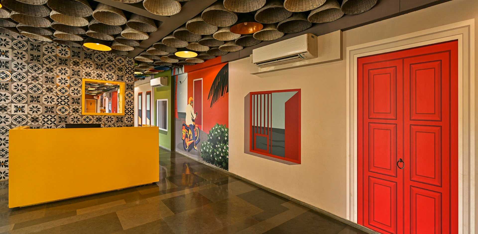 Our Projects